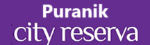 Puranik City Reserva Thane Logo