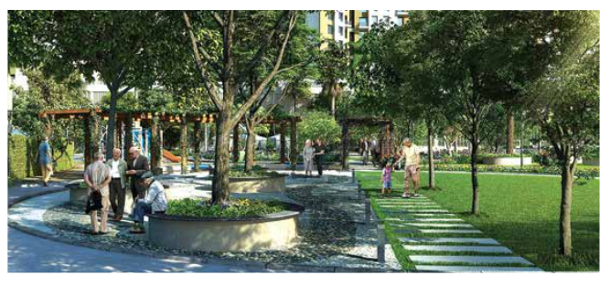 Puranik City Reserva Thane Garden